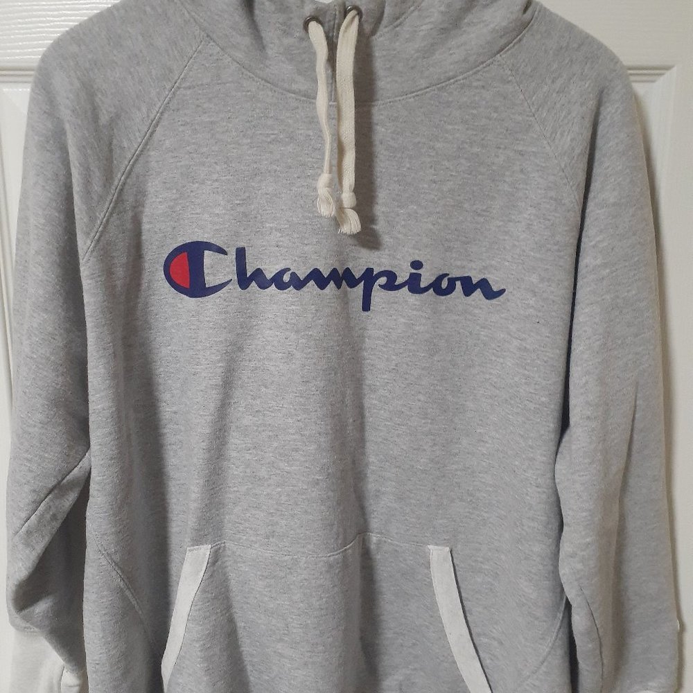 CHAMPION